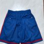 Piston colored blue pocket ball pants