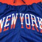 Pocket 24 Knicks Blue City Edition