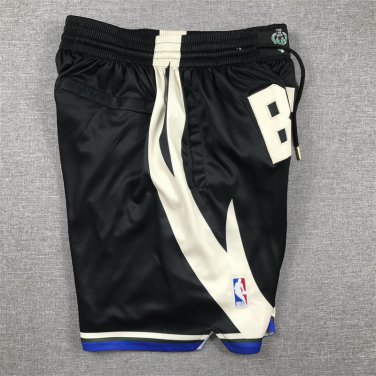 Pocket Bucks announces black pants