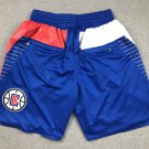 Pocket Clipper Regular Blue Pants