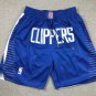 Pocket Clipper Regular Blue Pants