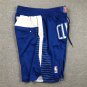 Pocket Clipper Regular Blue Pants