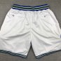 Pocket Forest Wolf Classic White