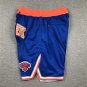 Pocket Knicks Regular Blue
