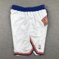 Pocket Knicks Regular White
