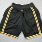 Pocket Lakers 8-24 Black