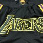 Pocket Lakers 8-24 Black