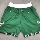 Pocket NFL Hawks Green Pants