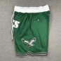 Pocket NFL Hawks Green Pants