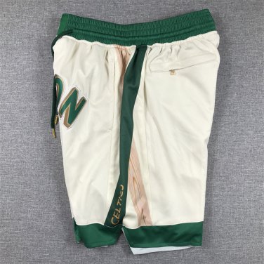 Pocket pants 24 Celtic Mibai City Edition