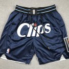 Pocket pants 24 Clipper Deep Blue City Edition