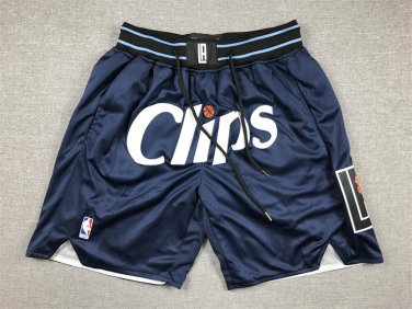 Pocket pants 24 Clipper Deep Blue City Edition