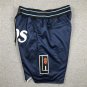 Pocket pants 24 Clipper Deep Blue City Edition