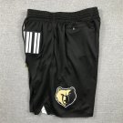 Pocket pants 24 Grizzly Black City Edition
