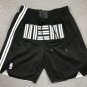 Pocket pants 24 Grizzly Black City Edition