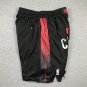 Pocket pants 24 models Heat Black City Edition