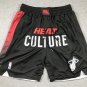 Pocket pants 24 models Heat Black City Edition
