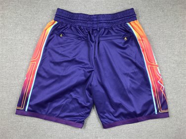 Pocket pants 24 styles Sun Purple City Edition