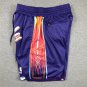 Pocket pants 24 styles Sun Purple City Edition