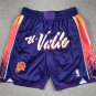Pocket pants 24 styles Sun Purple City Edition