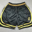 Pocket pants 24 Warrior Black City Edition