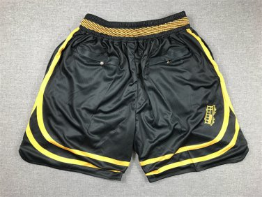 Pocket pants 24 Warrior Black City Edition