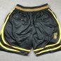 Pocket pants 24 Warrior Black City Edition