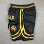 Pocket pants 24 Warrior Black City Edition