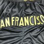 Pocket pants 24 Warrior Black City Edition