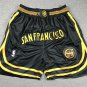 Pocket pants 24 Warrior Black City Edition