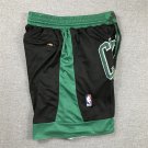 Pocket pants Celtic regular black