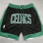 Pocket pants Celtic regular black