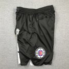 Pocket pants Clipper Black Declaration