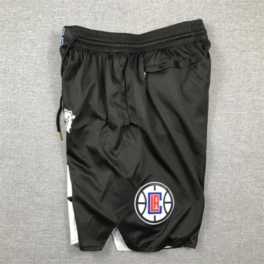 Pocket pants Clipper Black Declaration