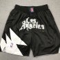 Pocket pants Clipper Black Declaration