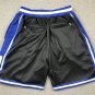 Pocket pants Duke black