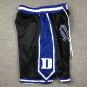 Pocket pants Duke black