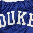Pocket pants Duke blue
