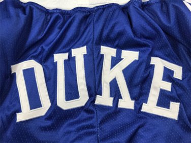 Pocket pants Duke blue
