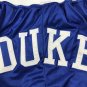 Pocket pants Duke blue