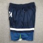 Pocket pants Forest Wolf regular blue