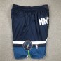 Pocket pants Forest Wolf regular blue