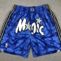 Pocket pants magic blue dark star