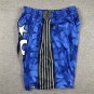 Pocket pants magic blue dark star