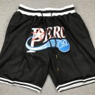 Pocket pants movie version black