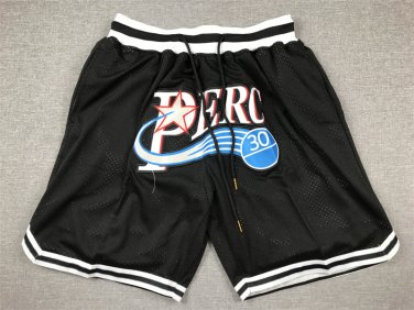 Pocket pants movie version black