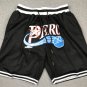 Pocket pants movie version black