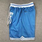 Pocket pants movie version blue