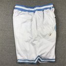 Pocket pants movie version white