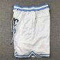 Pocket pants movie version white